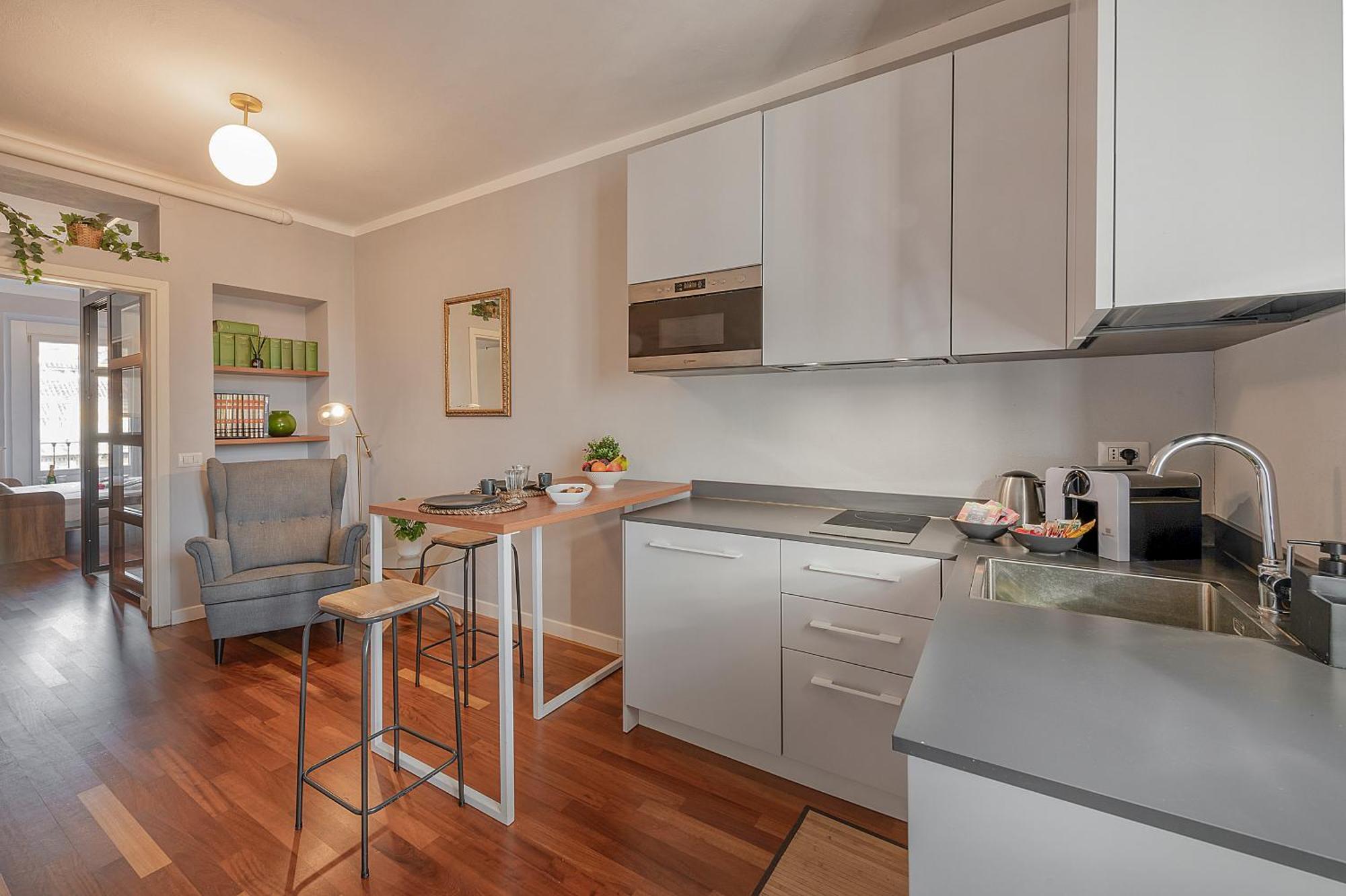 Bnbutler - Buenos Aires 49 - Lungo La Via Dello Shopping Milánó Kültér fotó