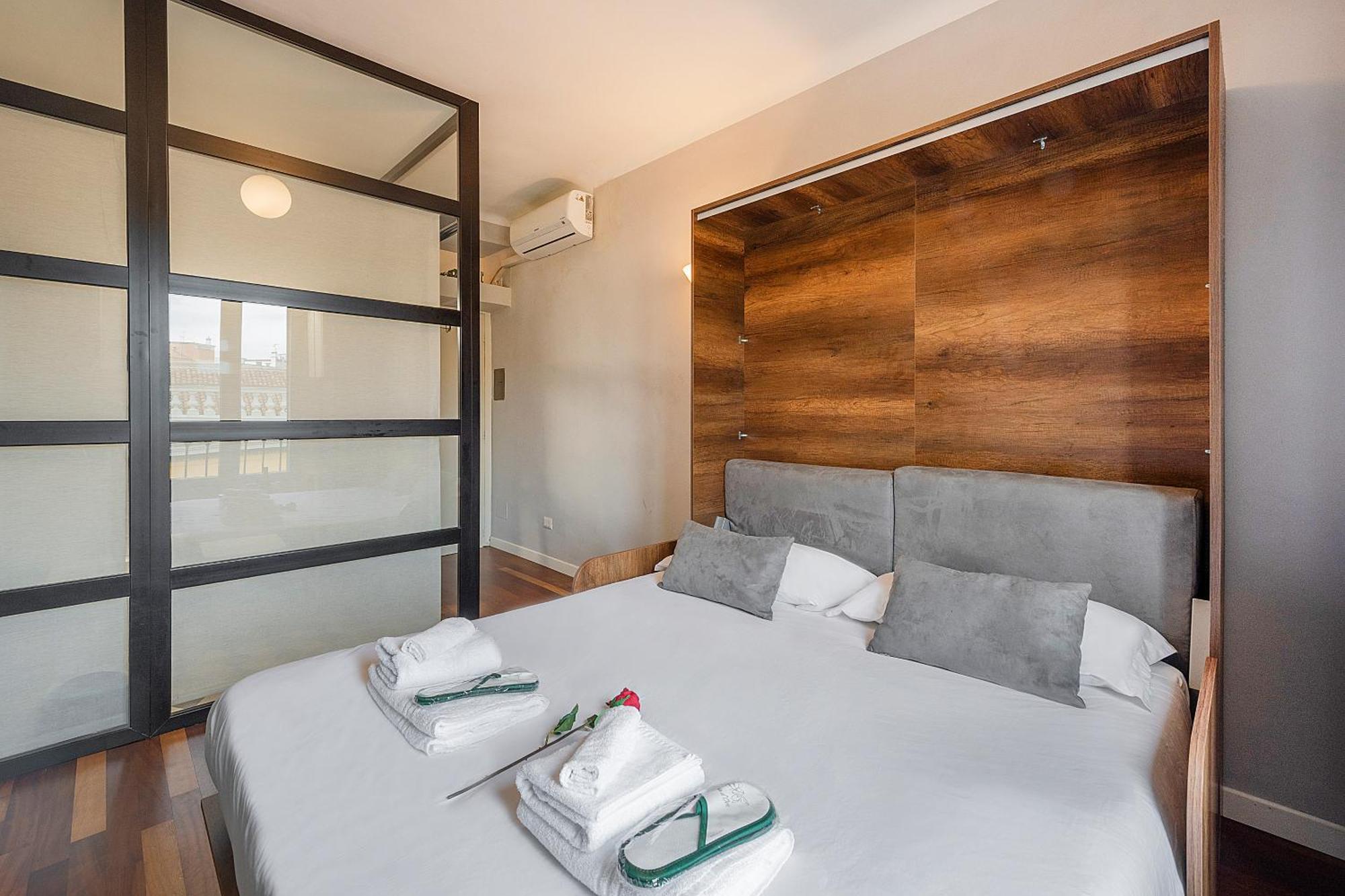 Bnbutler - Buenos Aires 49 - Lungo La Via Dello Shopping Milánó Kültér fotó
