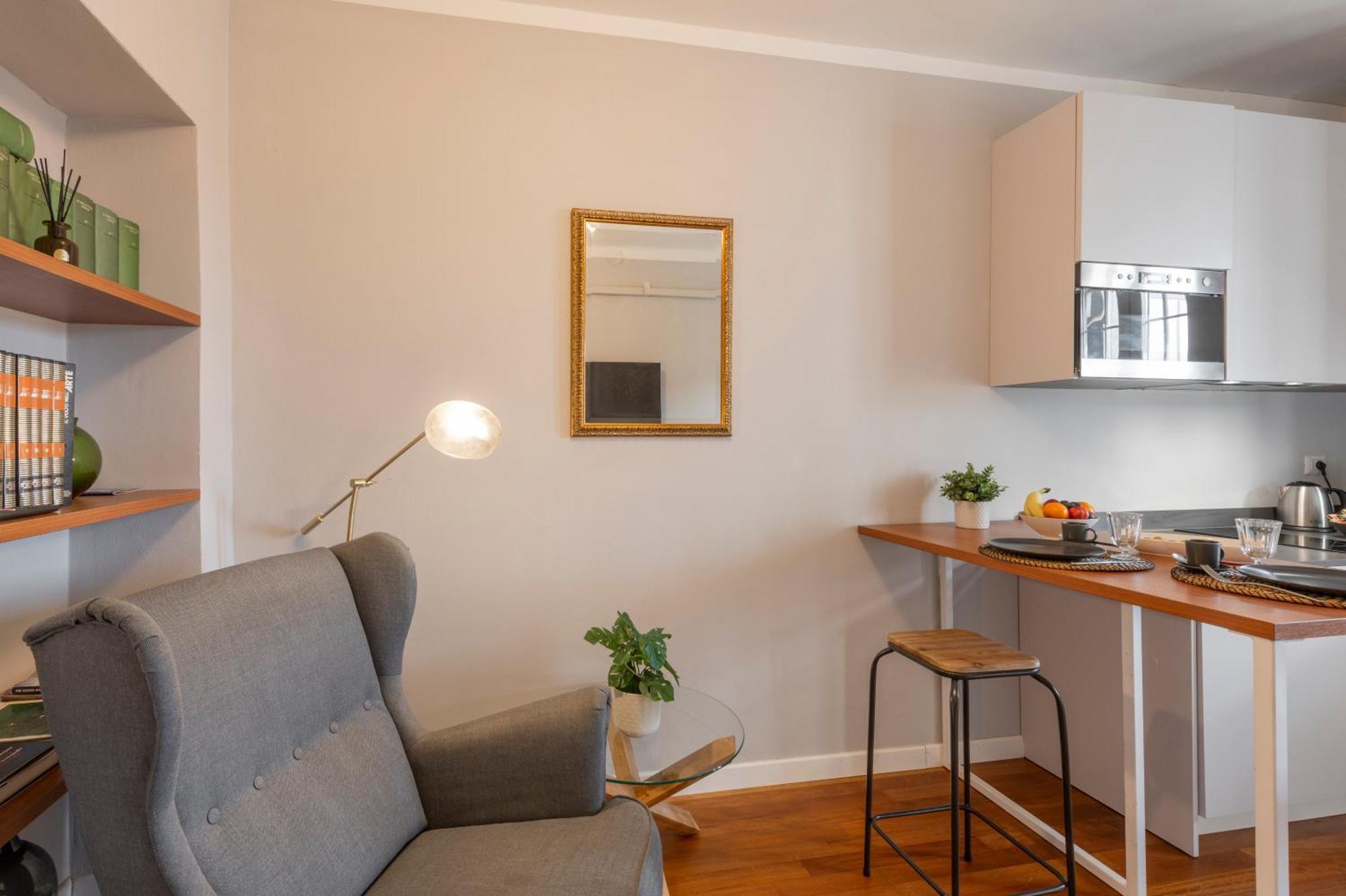 Bnbutler - Buenos Aires 49 - Lungo La Via Dello Shopping Milánó Kültér fotó